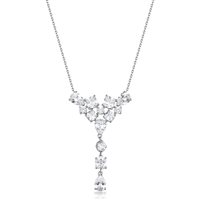 Collier Brosway Femme dreaming in Acier BIG04